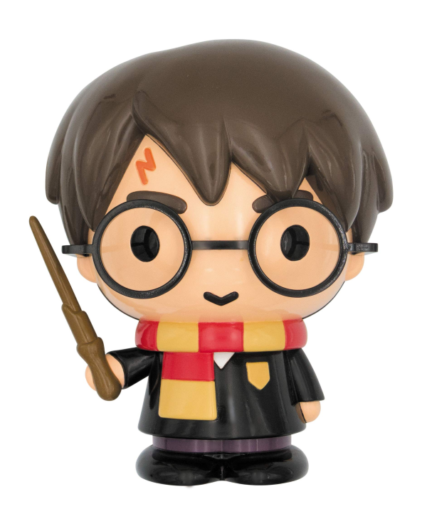Bank - Harry Potter