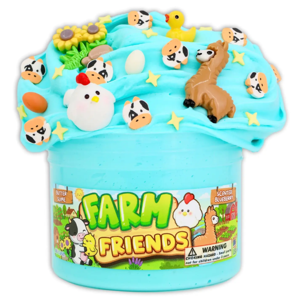 SLIME - FARM FRIENDS
