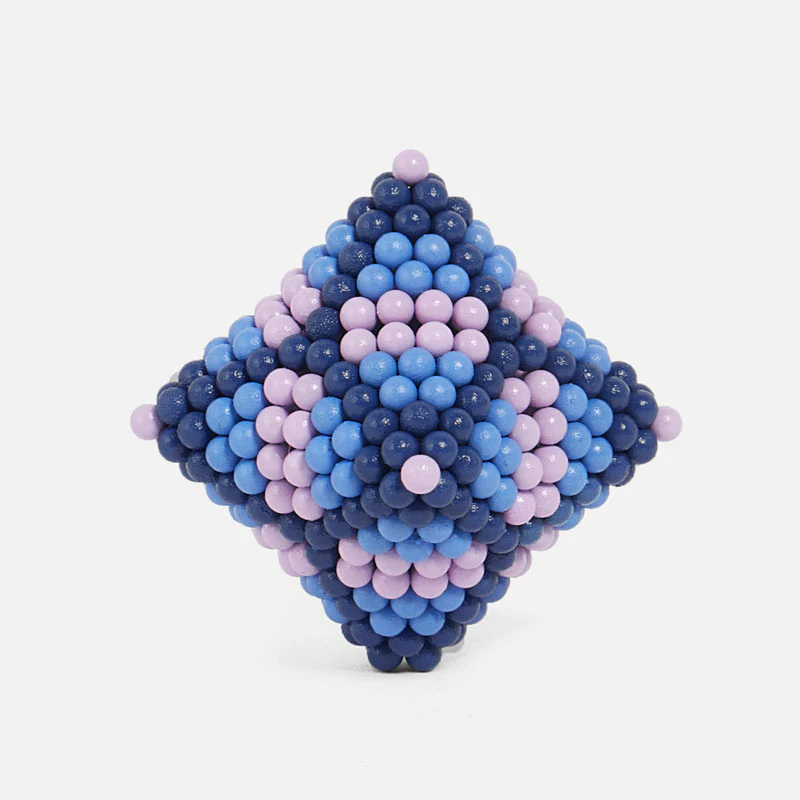 Toy - SPEKS BOLD BLUE 432