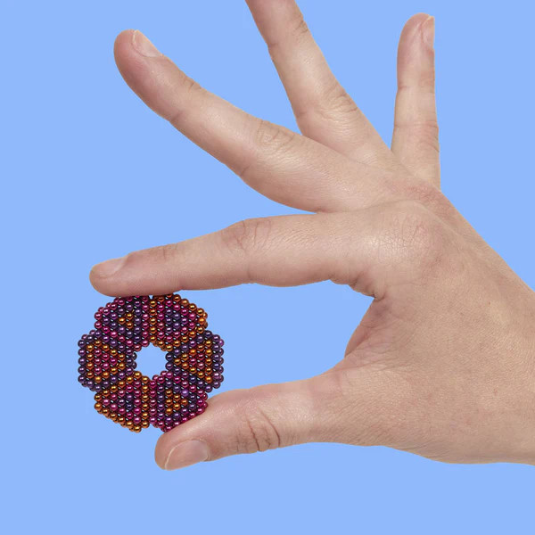 Toy - SPEKS GRADIENT 432 PURPLE