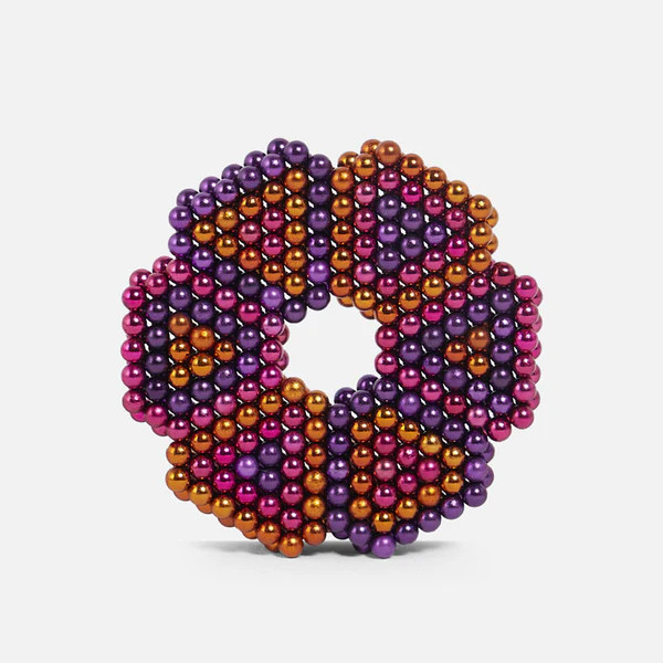 Toy - SPEKS GRADIENT 432 PURPLE
