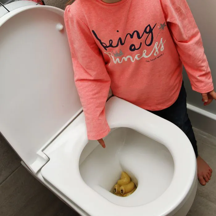 TOY - GROW A POO