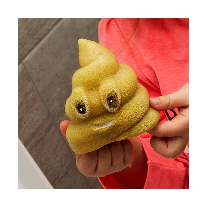TOY - GROW A POO