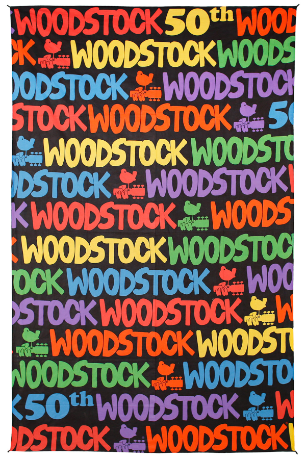 TAPESTRY - WOODSTOCK LINEAR 3D