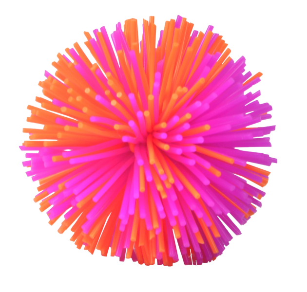 TOY - World's Smallest KOOSH - 2 PACK