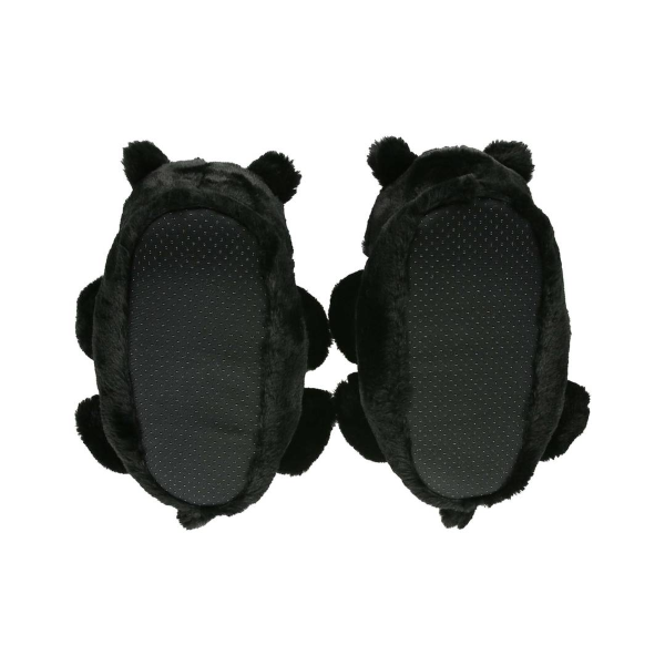 SLIPPERS - COZY BEAR