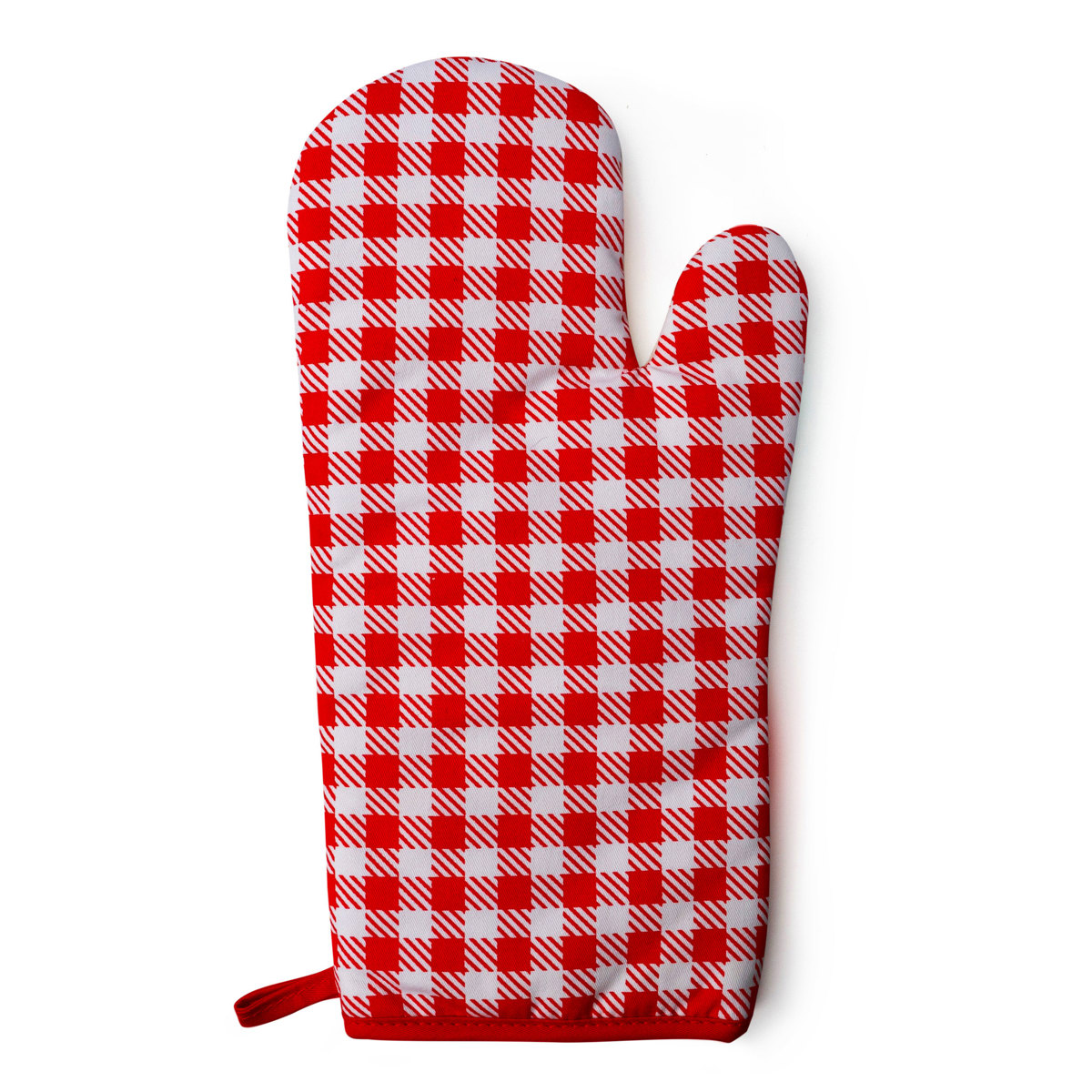 Oven MITT - BAKING IS MY THERAPY