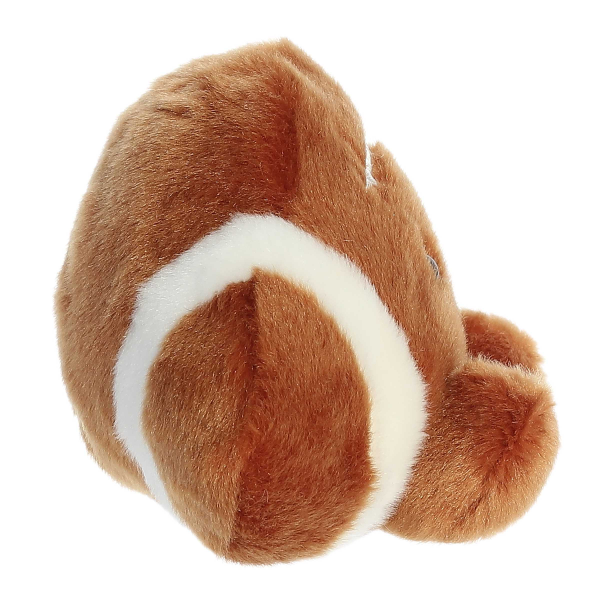 PLUSH - TACKLE FOOTBALL - 5 INCH