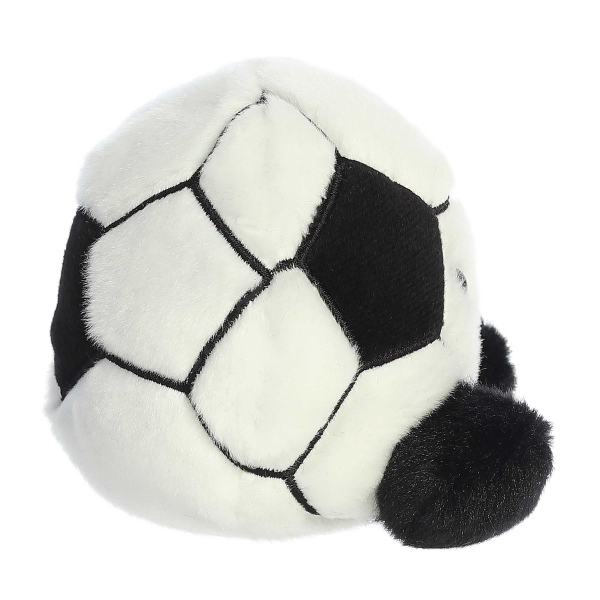 PLUSH - STRIKES SOCCER - 5 INCH