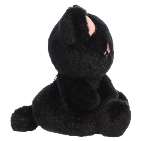 PLUSH - STRAWBERRY - 5 IN Peach