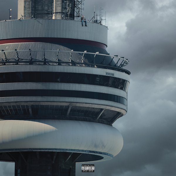 POSTER - DRAKE VIEWS - 12 X 12