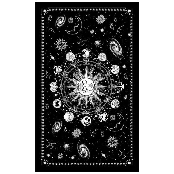 TAPESTRY - GALAXY ASTROLOGY