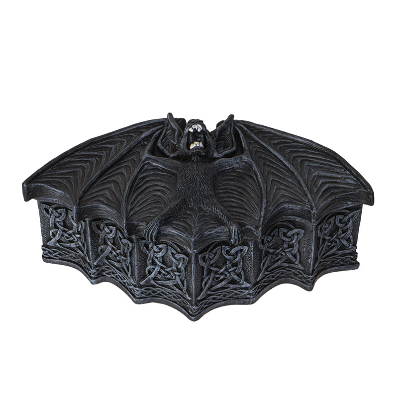 BOX - VAMPIRE BAT