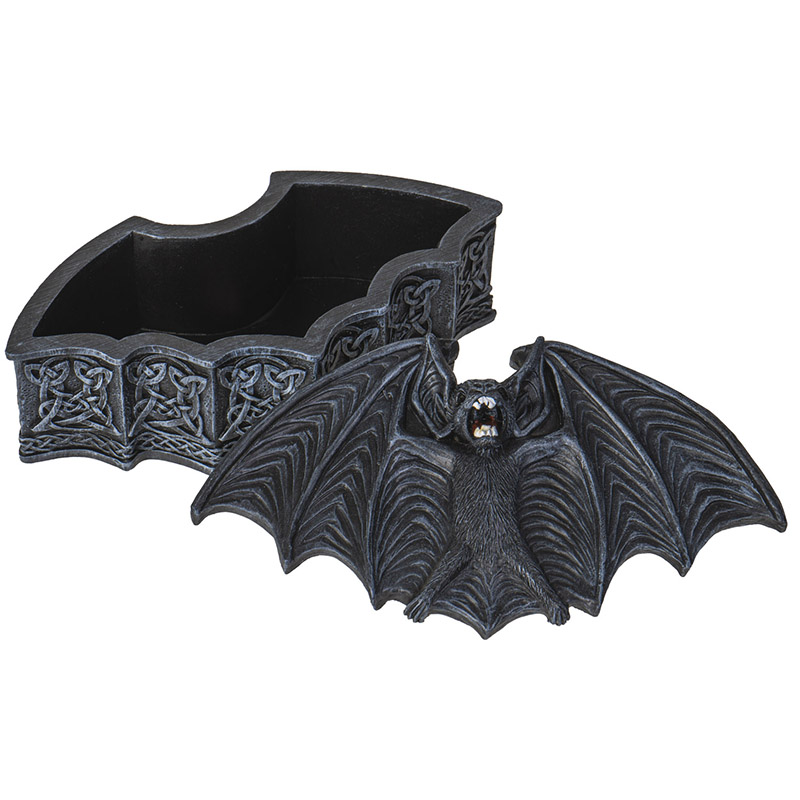 BOX - VAMPIRE BAT