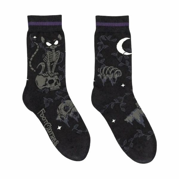 SOCKS - Meowmento MORI