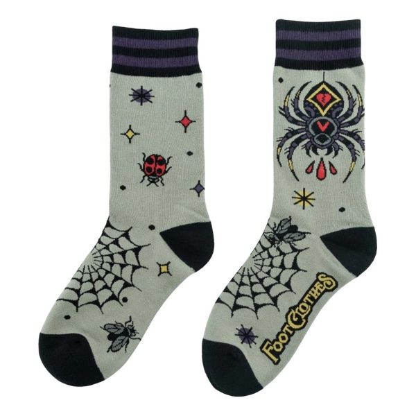 SOCKS - WIDOWS WEB CREW