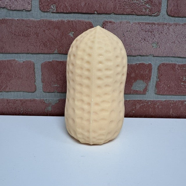TOY - SQUISHY PEANUT