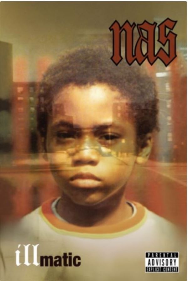 POSTER - NAS