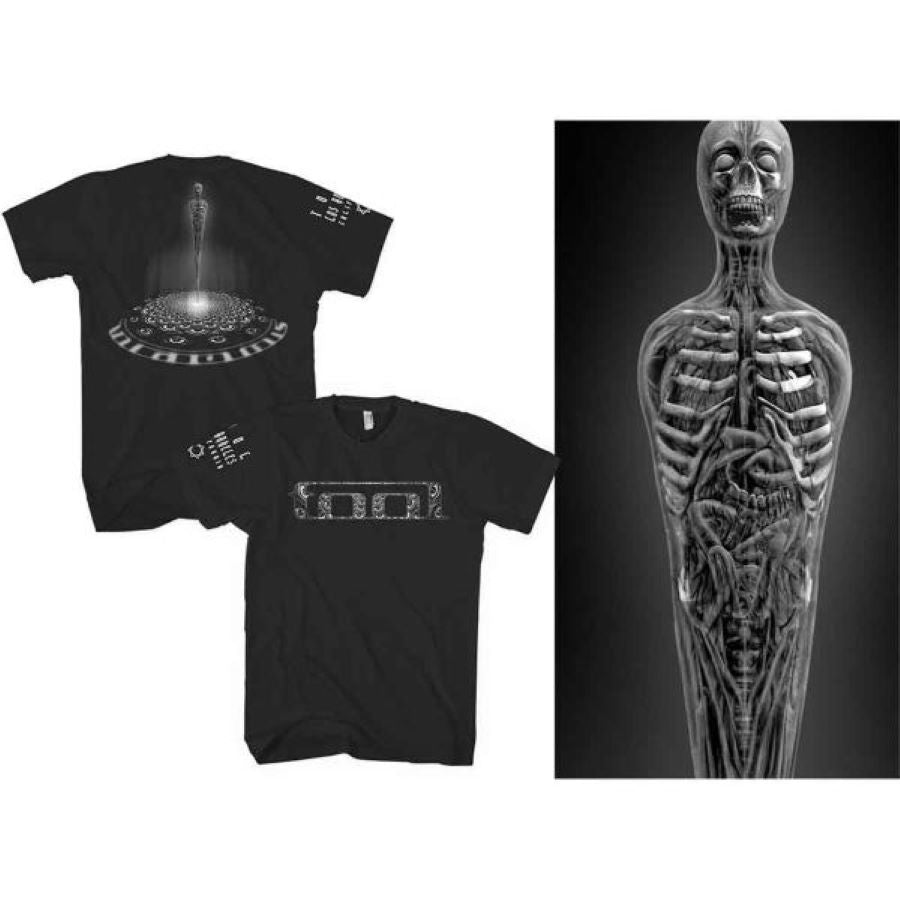 TSHIRT - TOOL SPECTR