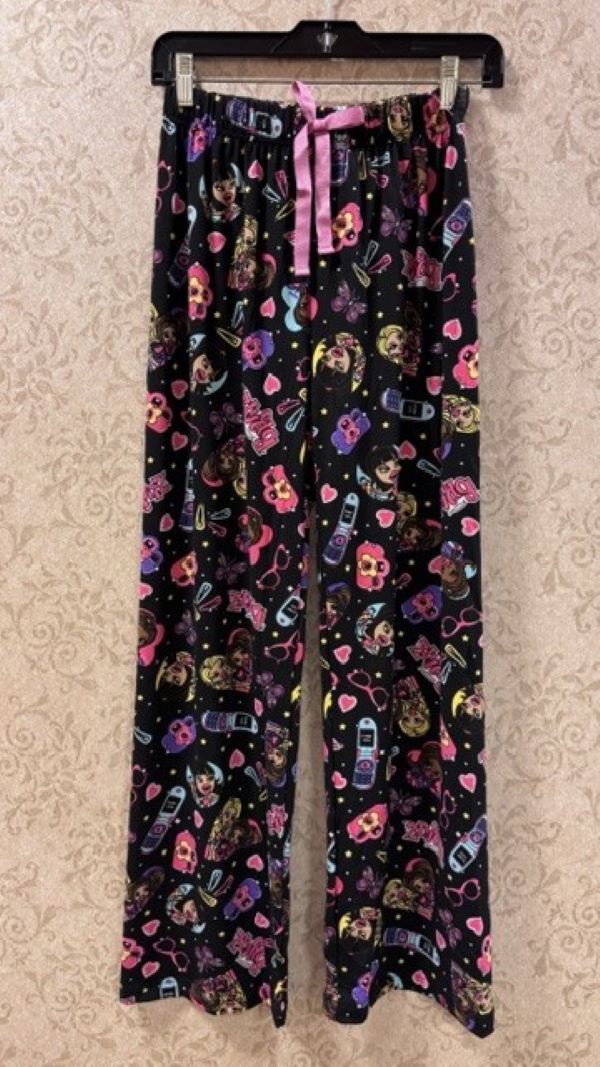 Lounge PANTS - BRATZ 90S