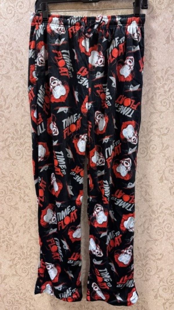 Lounge PANTS - IT FLOAT