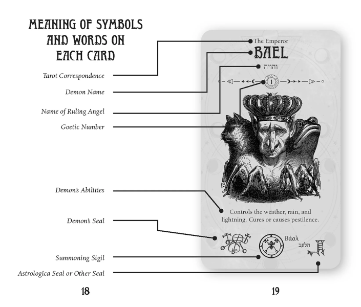 TAROT - OCCULT POCKET EDITION