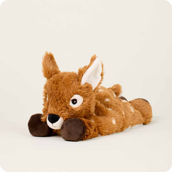 WARMIE - PLUSH DEER