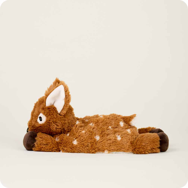 WARMIE - PLUSH DEER