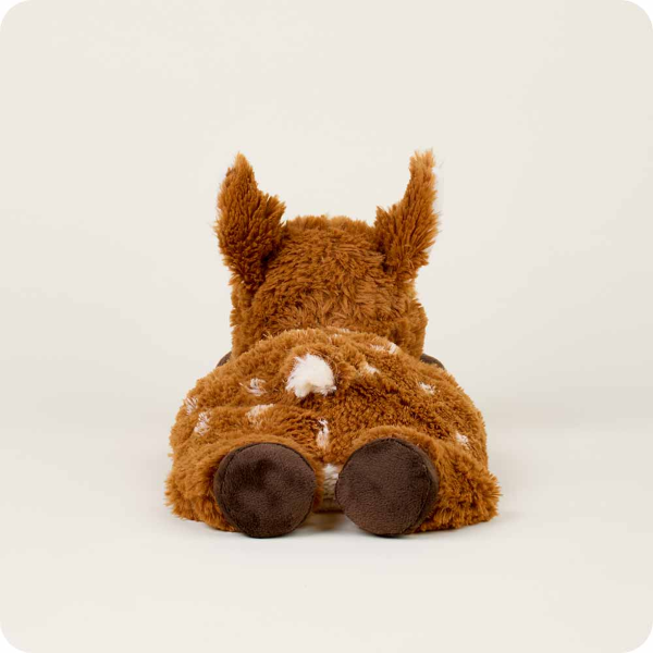 WARMIE - PLUSH DEER