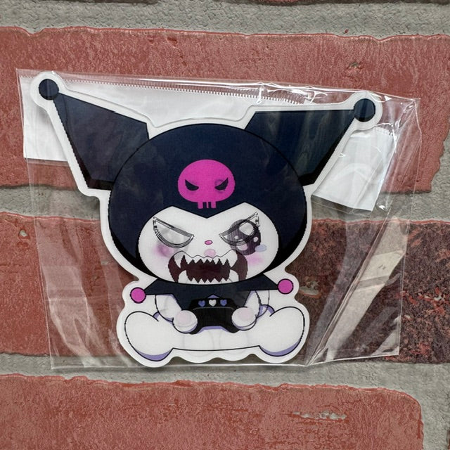 STICKER - 3D KUROMI
