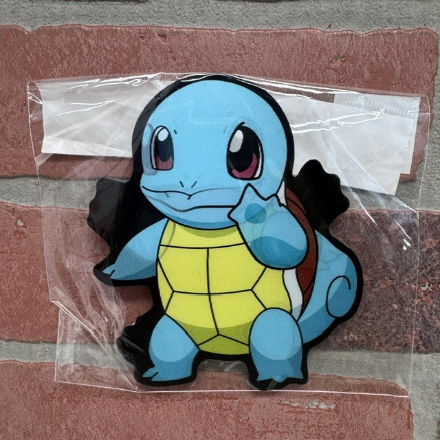 STICKER - 3D POKEMON SQUIRTL FUL