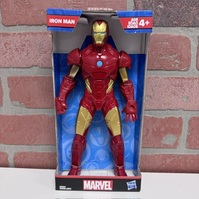 FIGURE - MARVEL IRONMAN 10"