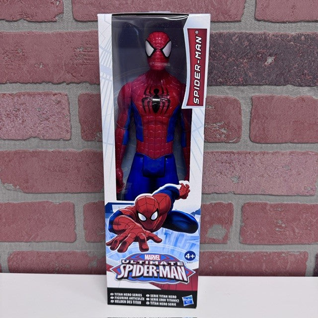 FIGURE - MARVEL SPIDERMAN