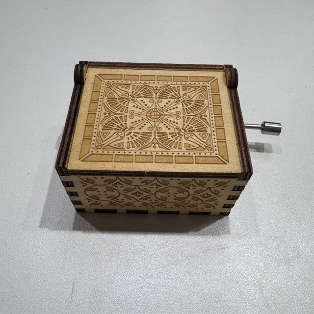 MUSIC BOX - ONE PIECE