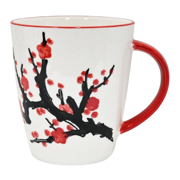 MUG - CHERRY BLOSSOM