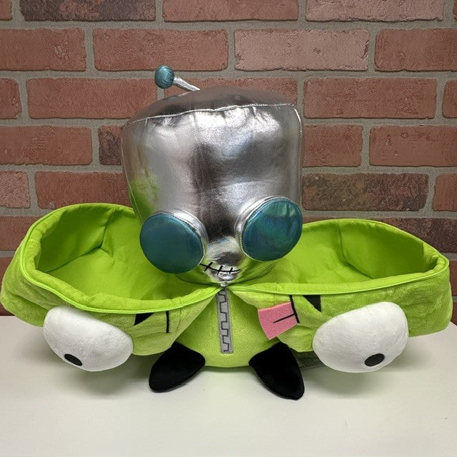 PLUSH - INVADER ZIM DISGUISE
