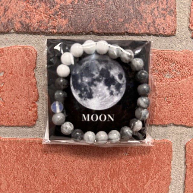 BRACELET - MOON