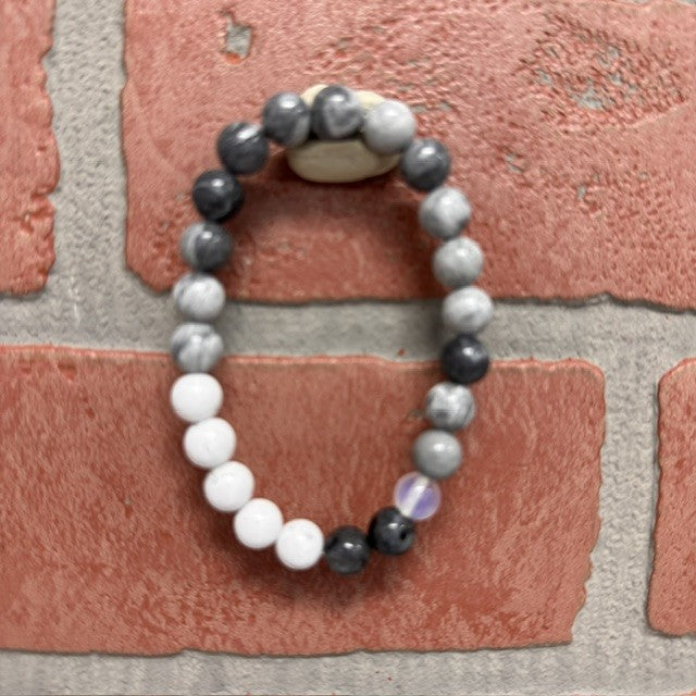 BRACELET - MOON