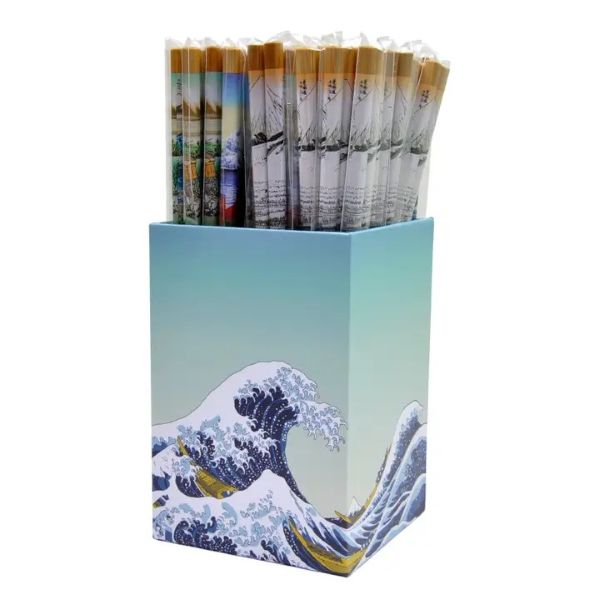 CHOPSTICK - ASSORTMENT - Big Wave