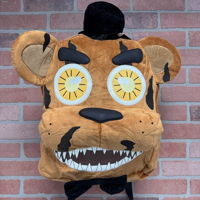 Backpack - Five Nights Freddy