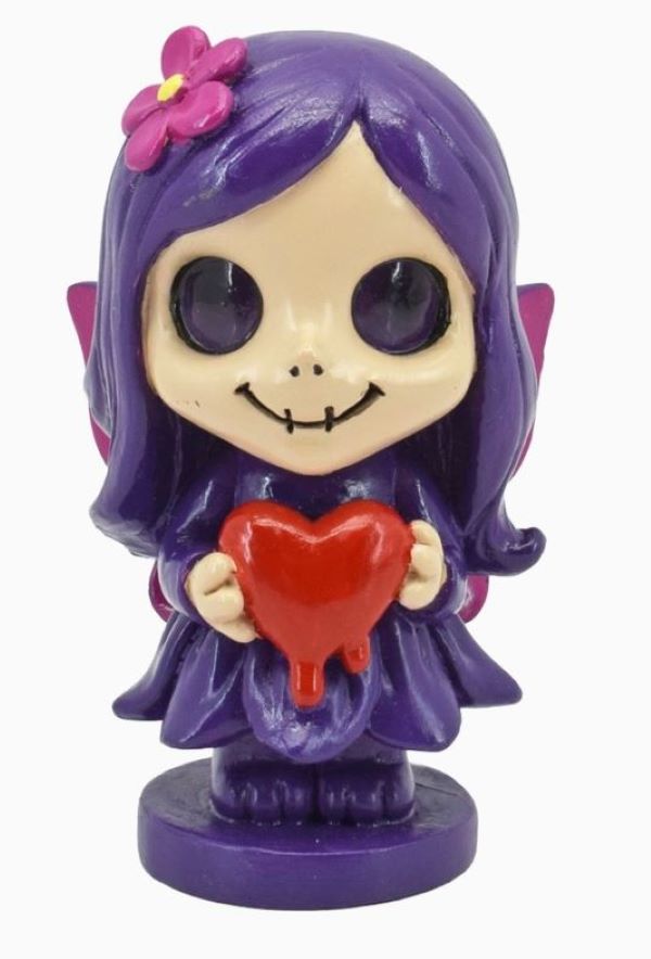 FIGURE - SPIRIT FAIRY MIRELLA