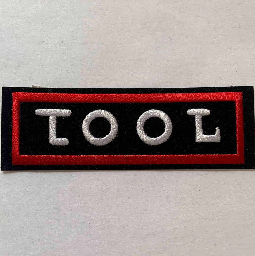 Patch Tool Logo-hotRAGS.com