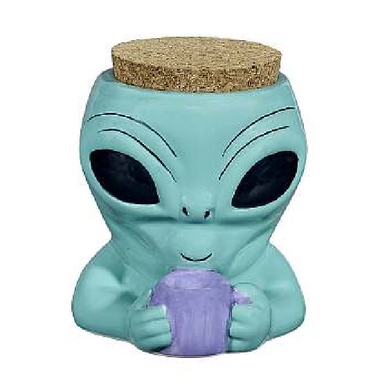 Alien Jar-hotRAGS.com
