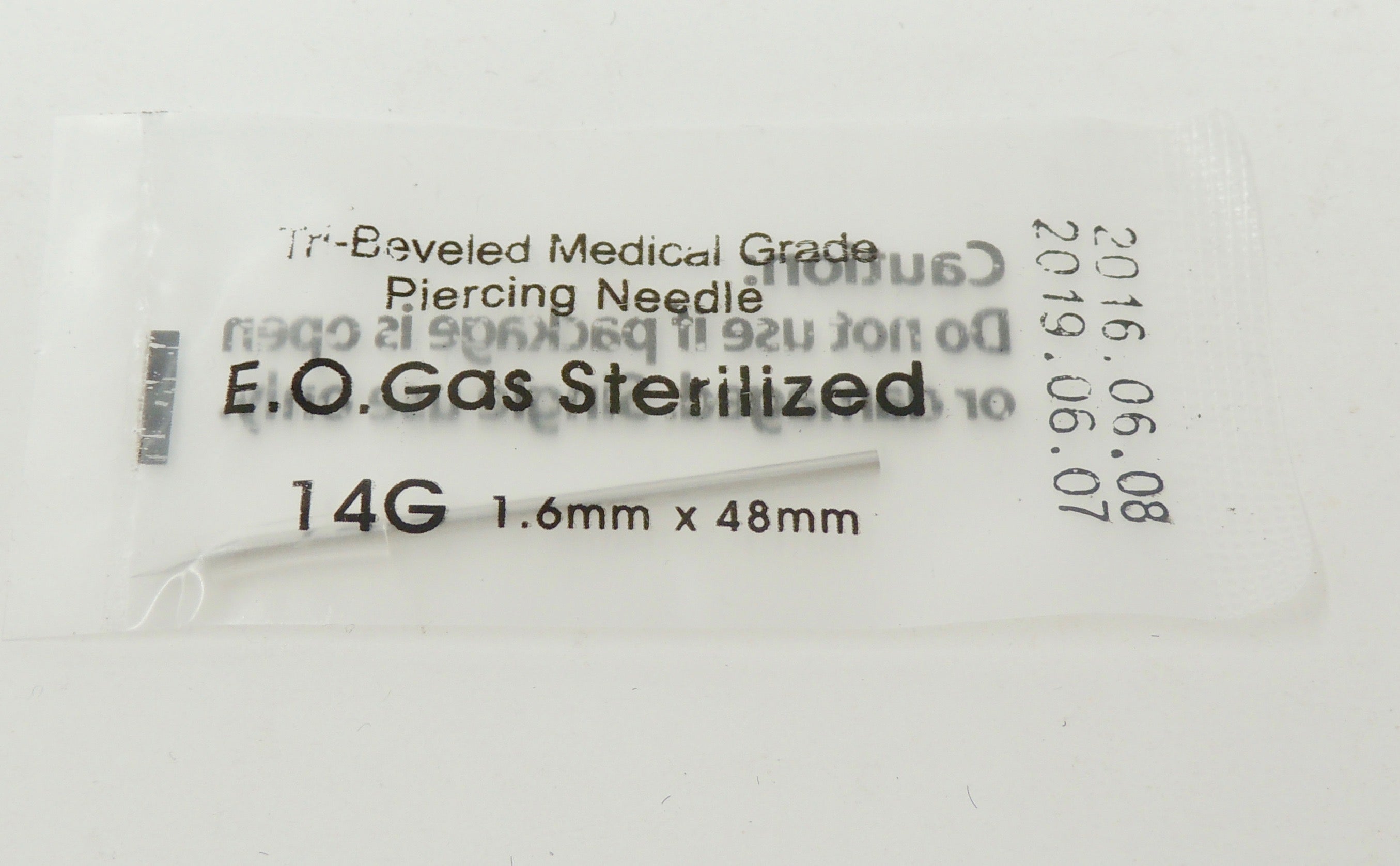Needle 14g 48mmstrl-hotRAGS.com
