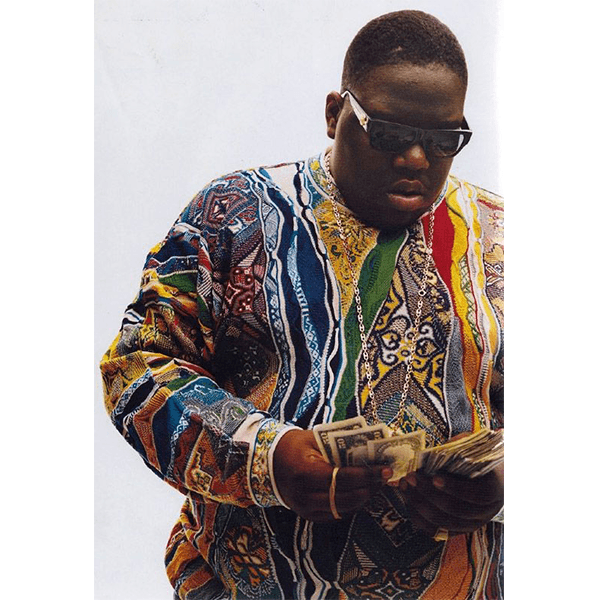Poster Notoriou Big Cash-hotRAGS.com