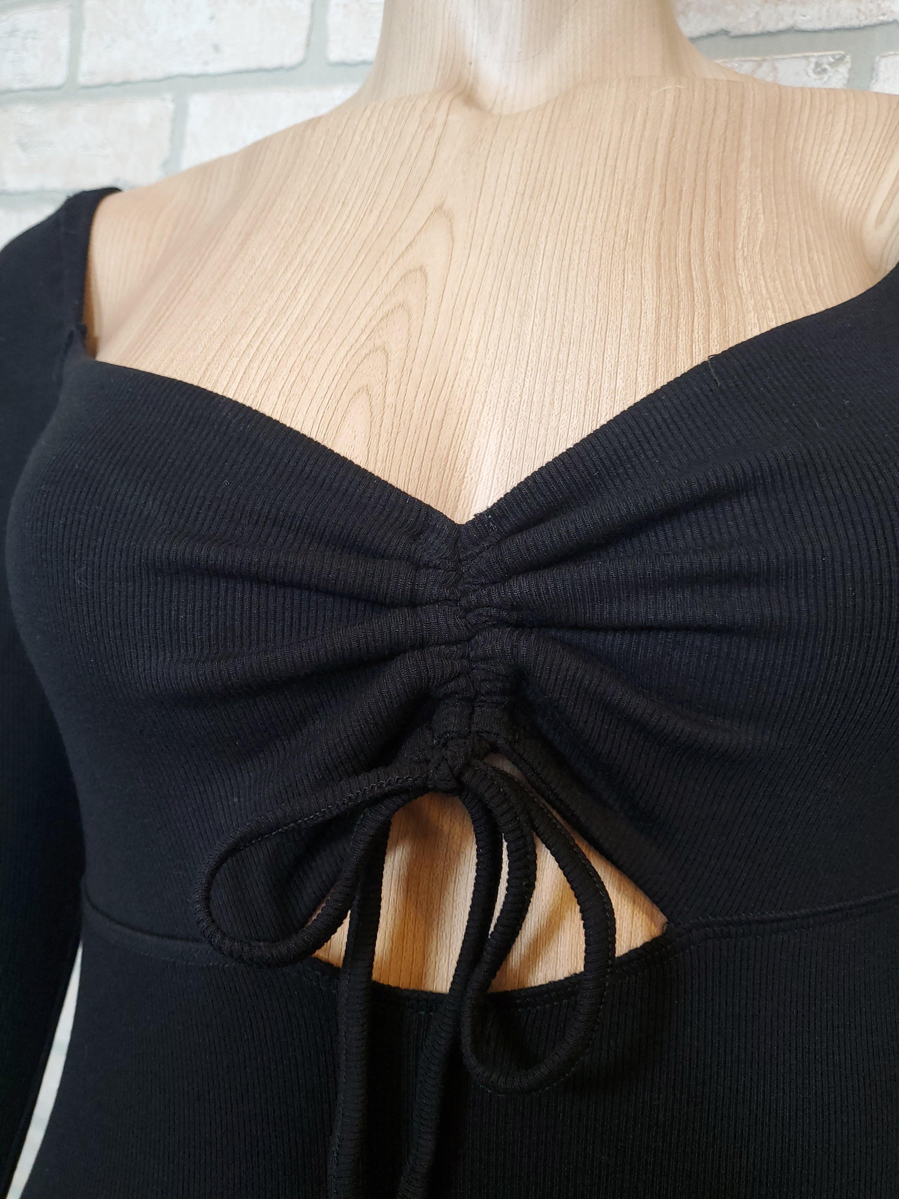 Jr Long Sleeve Bodysuit Shirri-hotRAGS.com