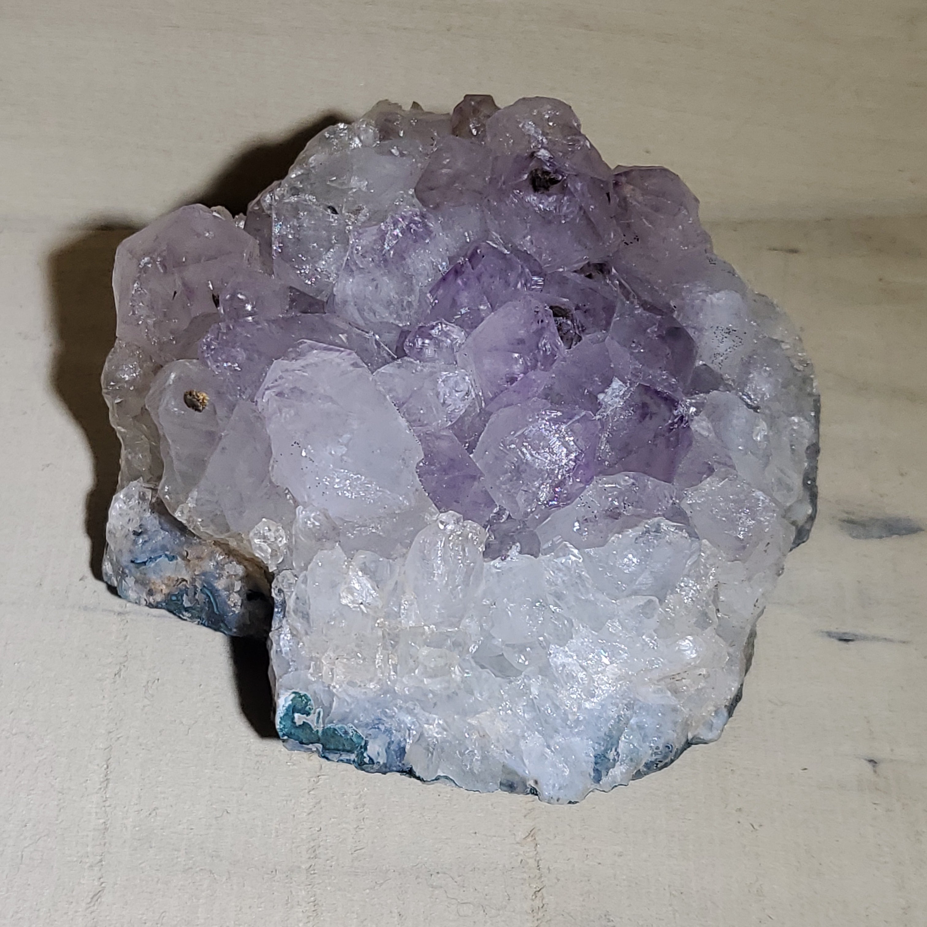 Crystal Amethyst-hotRAGS.com