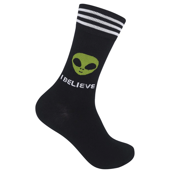 Socks I Believe-hotRAGS.com