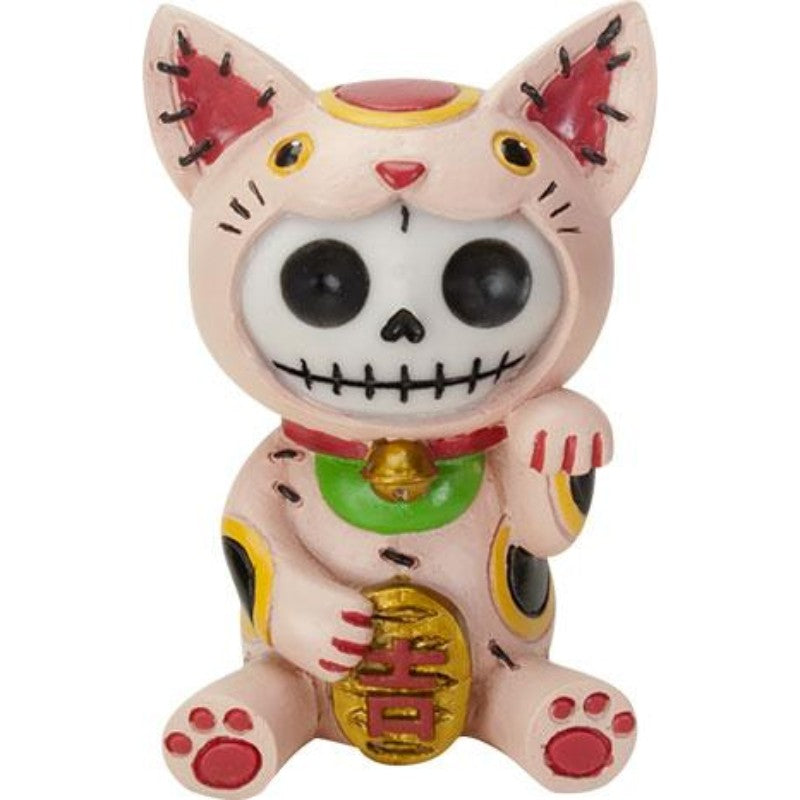 Furrybone - Maneki Neko-hotRAGS.com