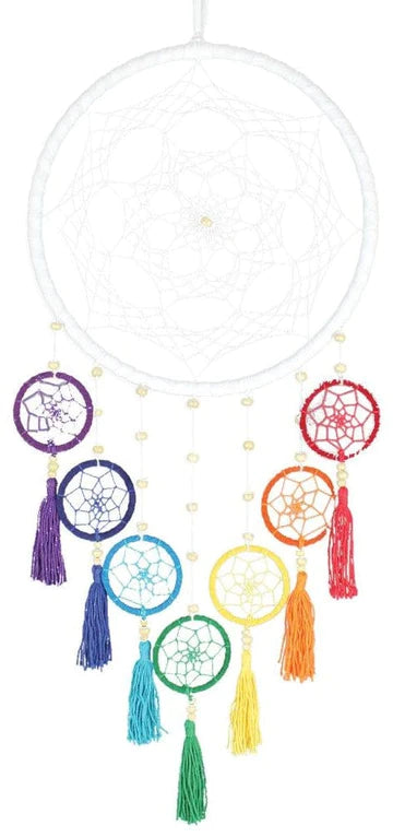 Dream Catcher Chakra-hotRAGS.com